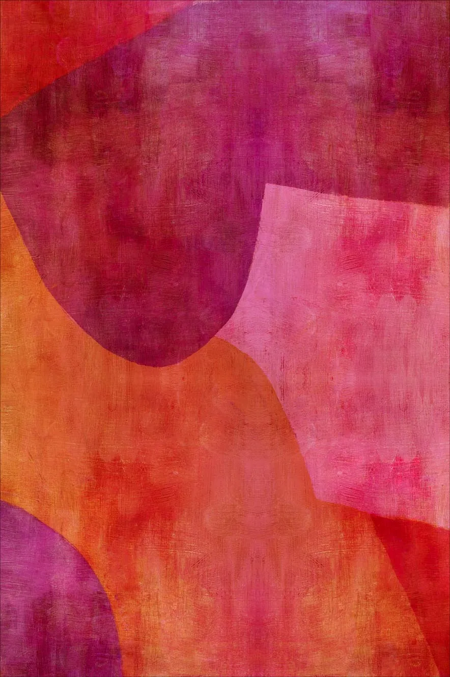 Tapis Wilton - Lazio (rose)
