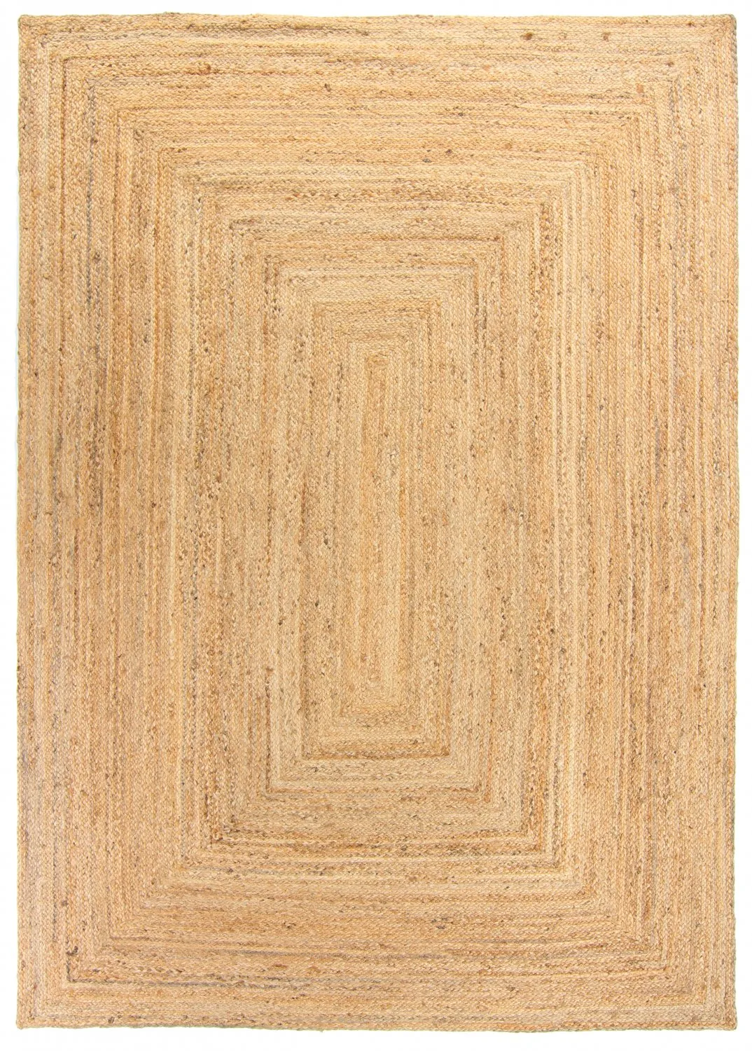 Tapis en jute - Dhola (jute)