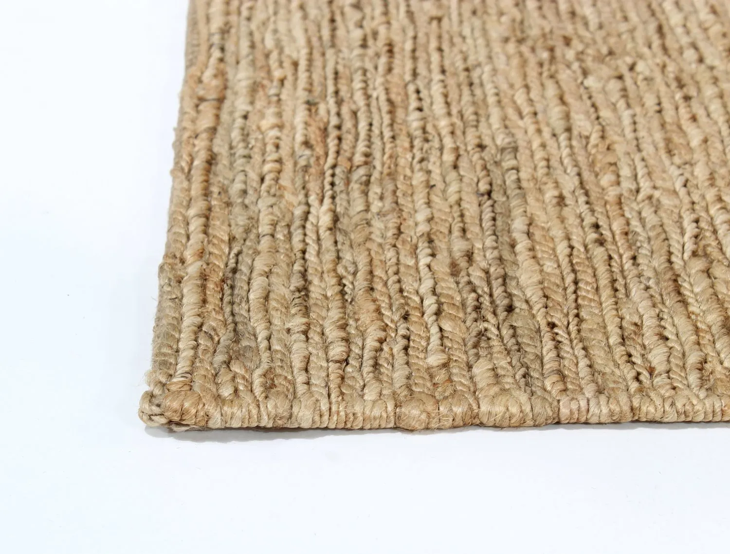Tapis en jute - Ambur (jute)
