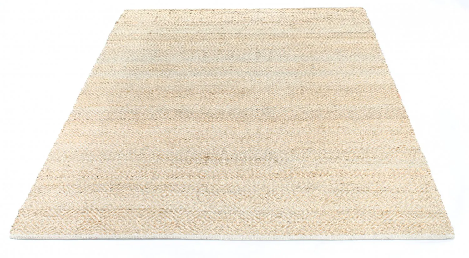 Tapis en jute - Mohana (jute)