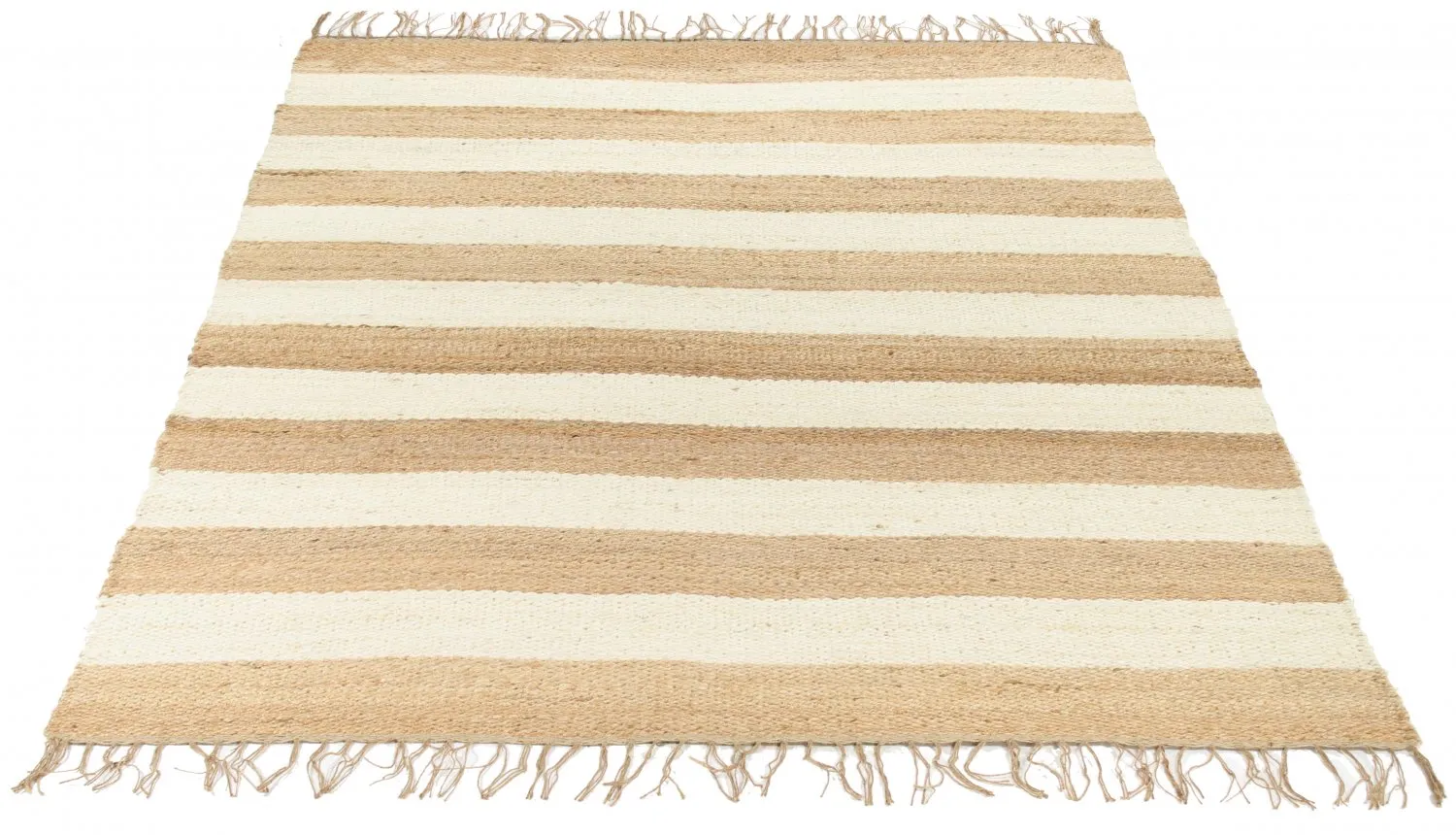 Tapis en jute - Lilia (jute)