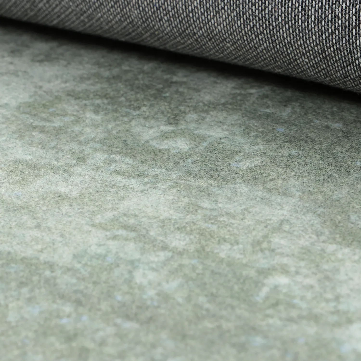 Tapis rond - Lynton (beige)