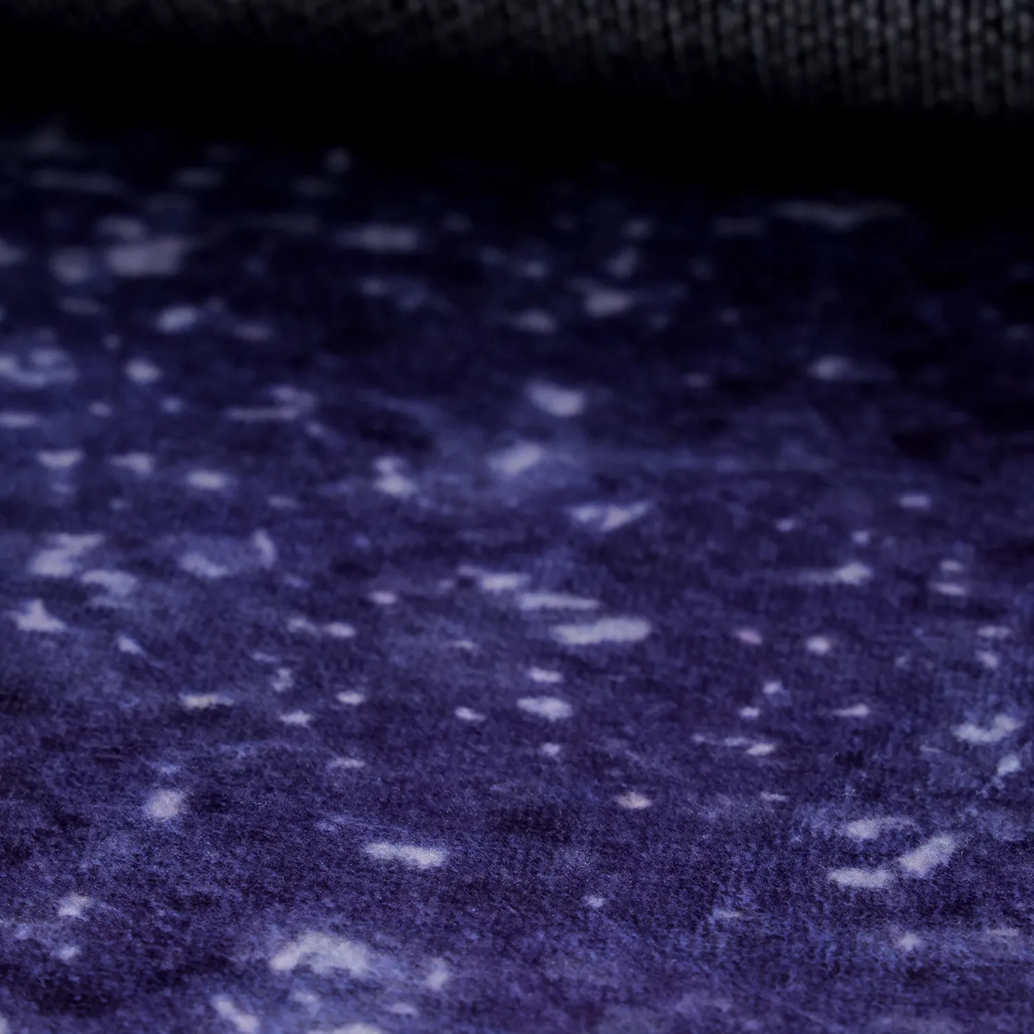 Tapis rond - Lynton (violet)