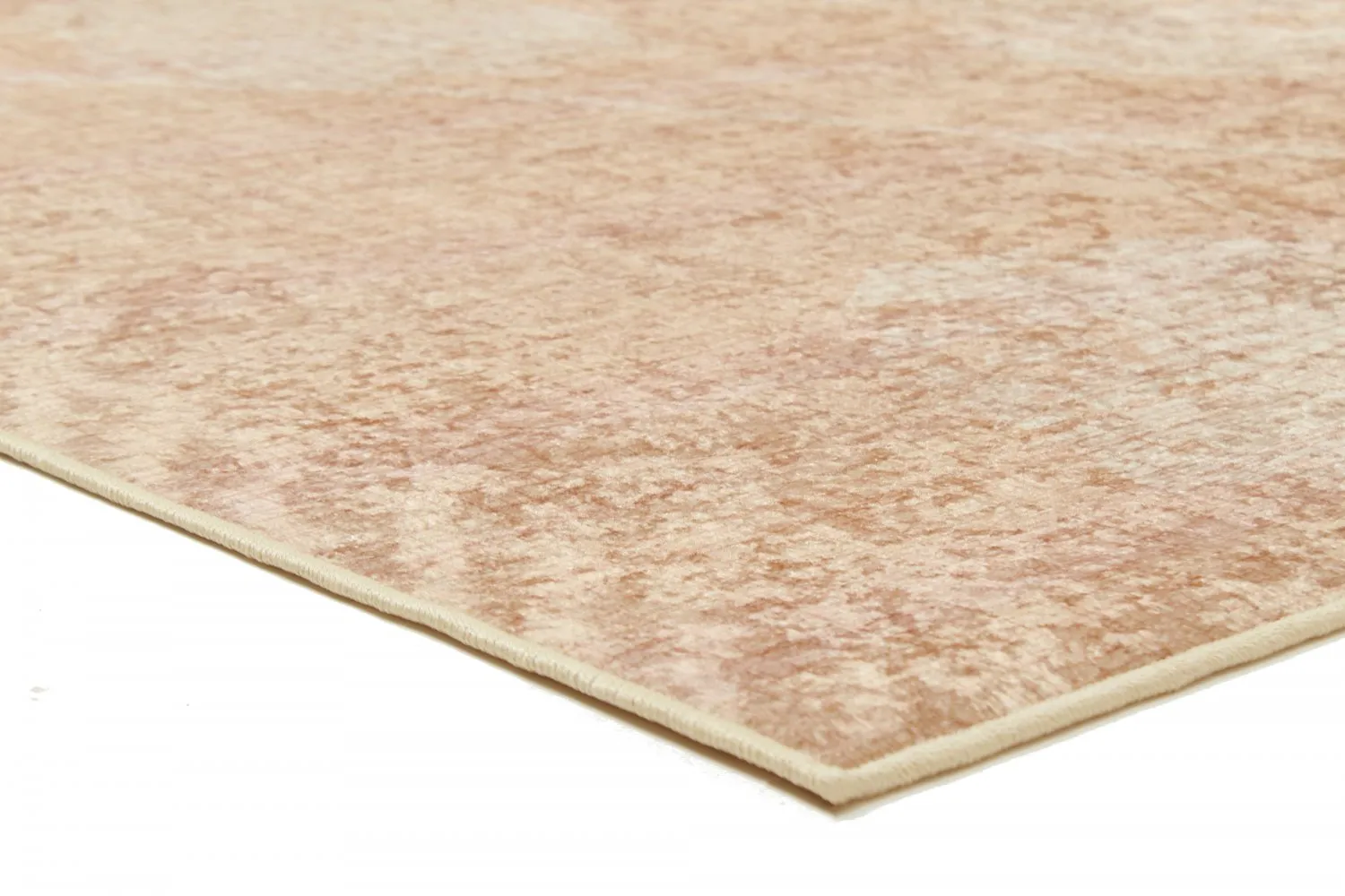Tapis Wilton - Ruth (beige foncé)