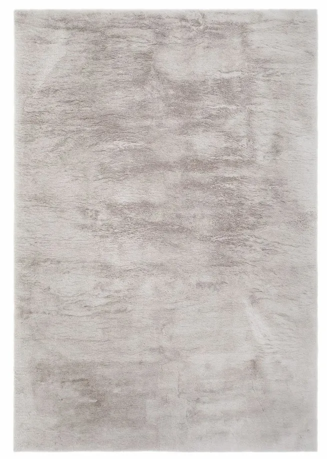 Tapis à poils longs - Cloud Super Soft (gris)