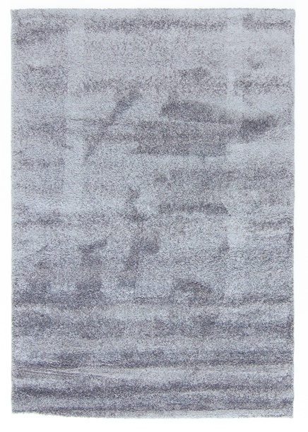Elegance tapis shaggy gris rond 60x120 cm 80x 150 cm 140x200 cm 160x230 cm 200x300 cm