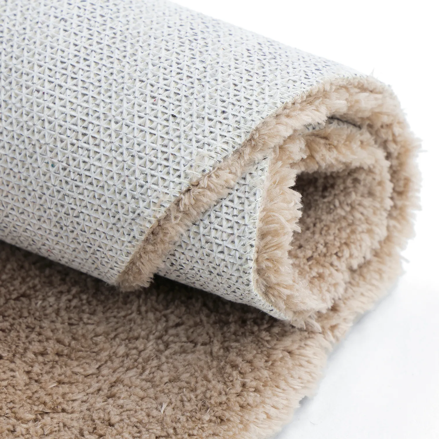 Tapis Enfant - Aranga Super Soft Bear (marron)
