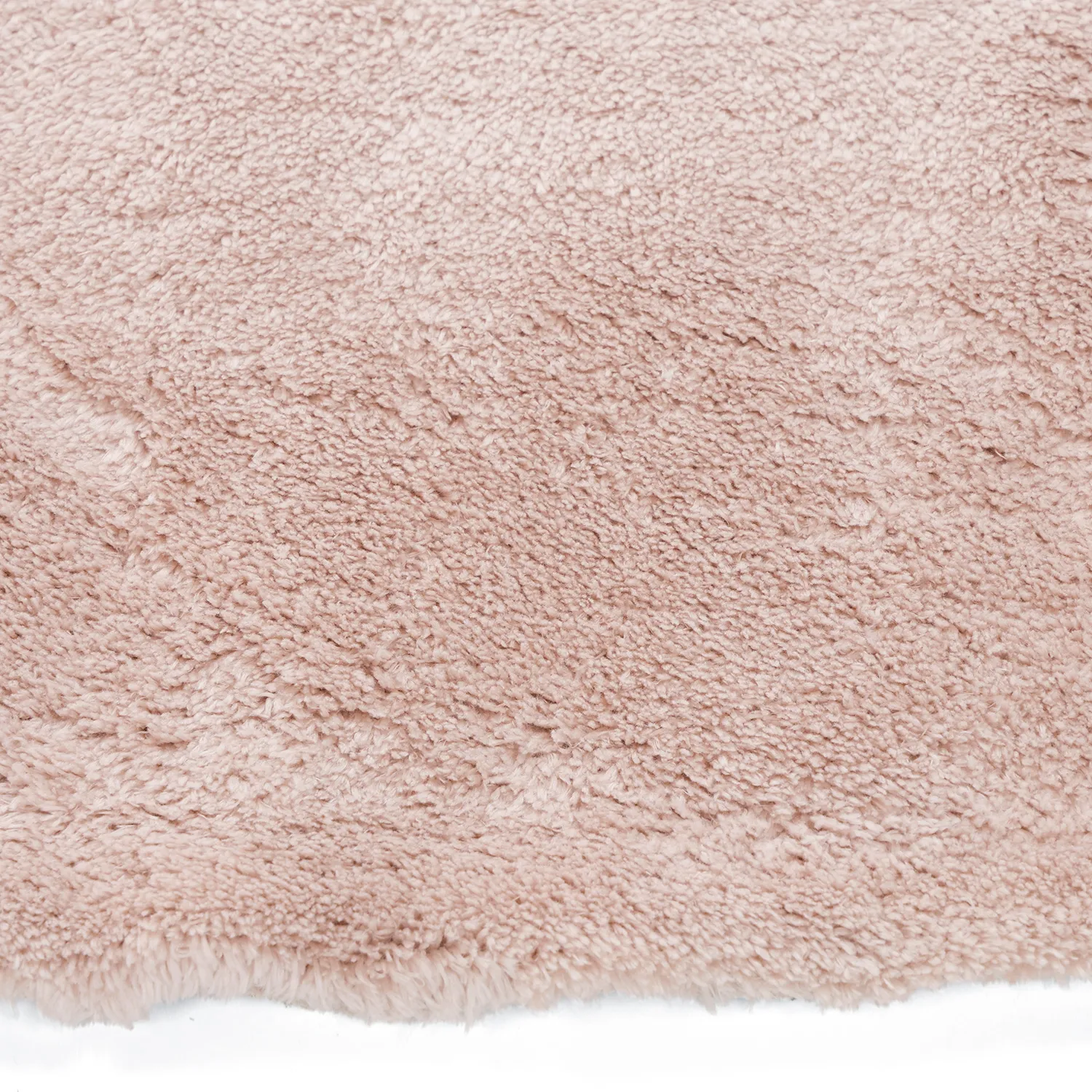Tapis Enfant - Aranga Super Soft Bear (rose)