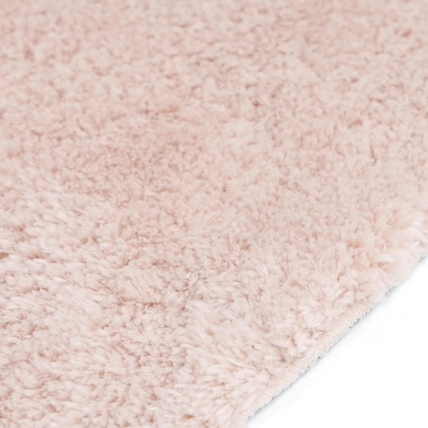 Tapis Enfant - Aranga Super Soft Bear (rose)