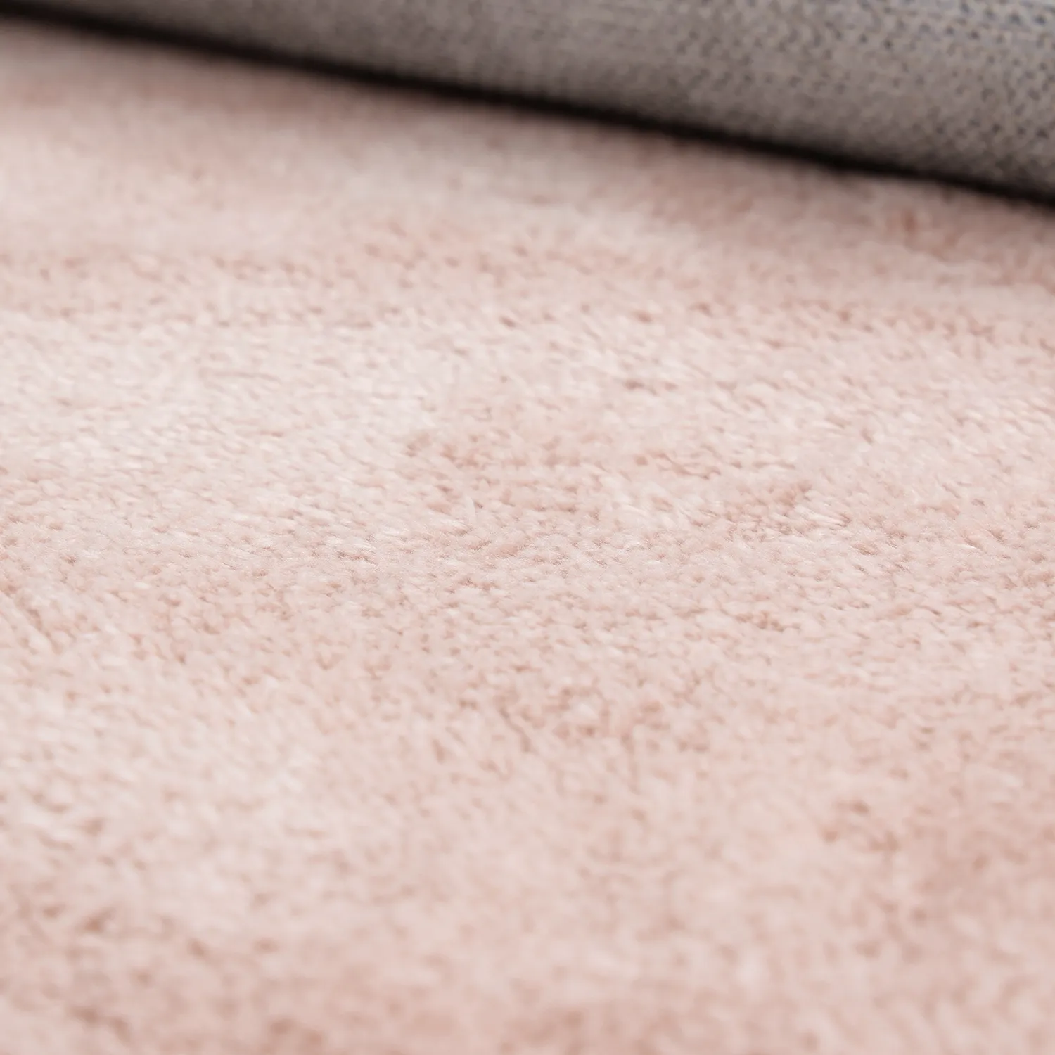 Tapis Enfant - Aranga Super Soft Bear (rose)