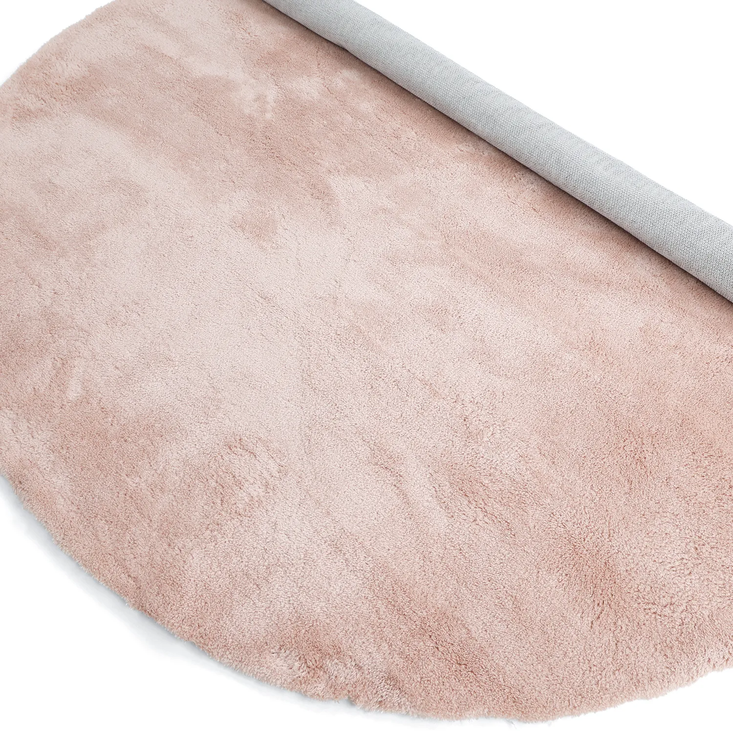 Tapis Enfant - Aranga Super Soft Bear (rose)