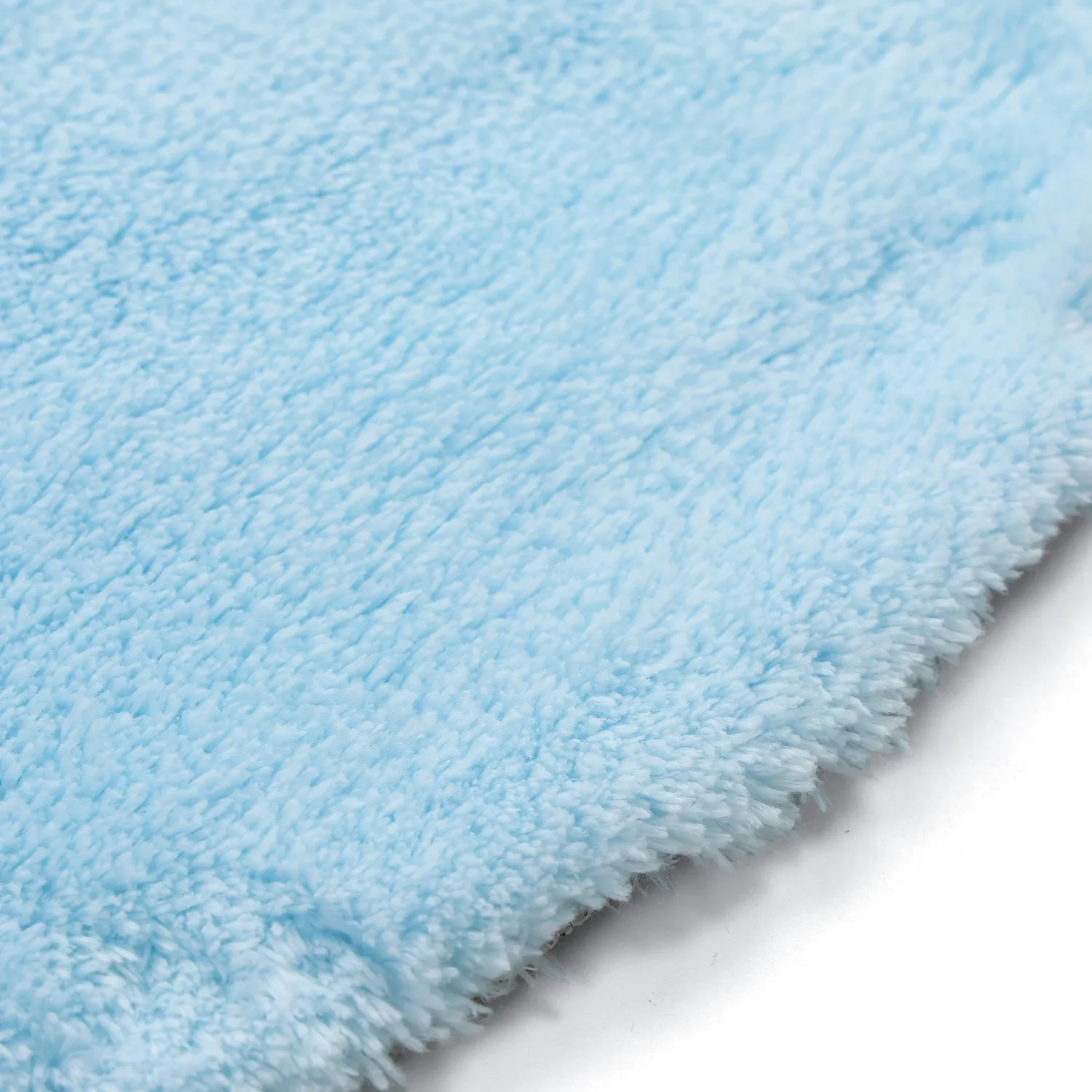 Tapis Enfant - Aranga Super Soft Cat (bleu clair)