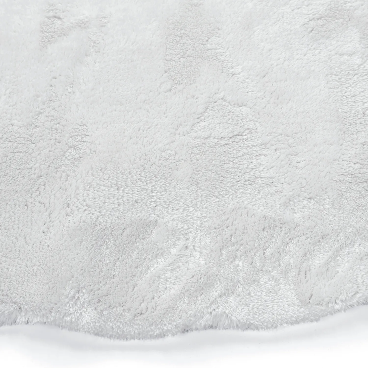 Tapis Enfant - Aranga Super Soft Cat (blanc)