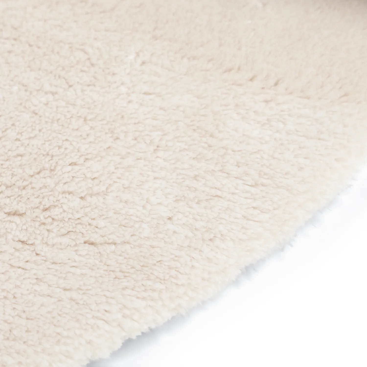 Tapis Enfant - Aranga Super Soft Cloud (beige)