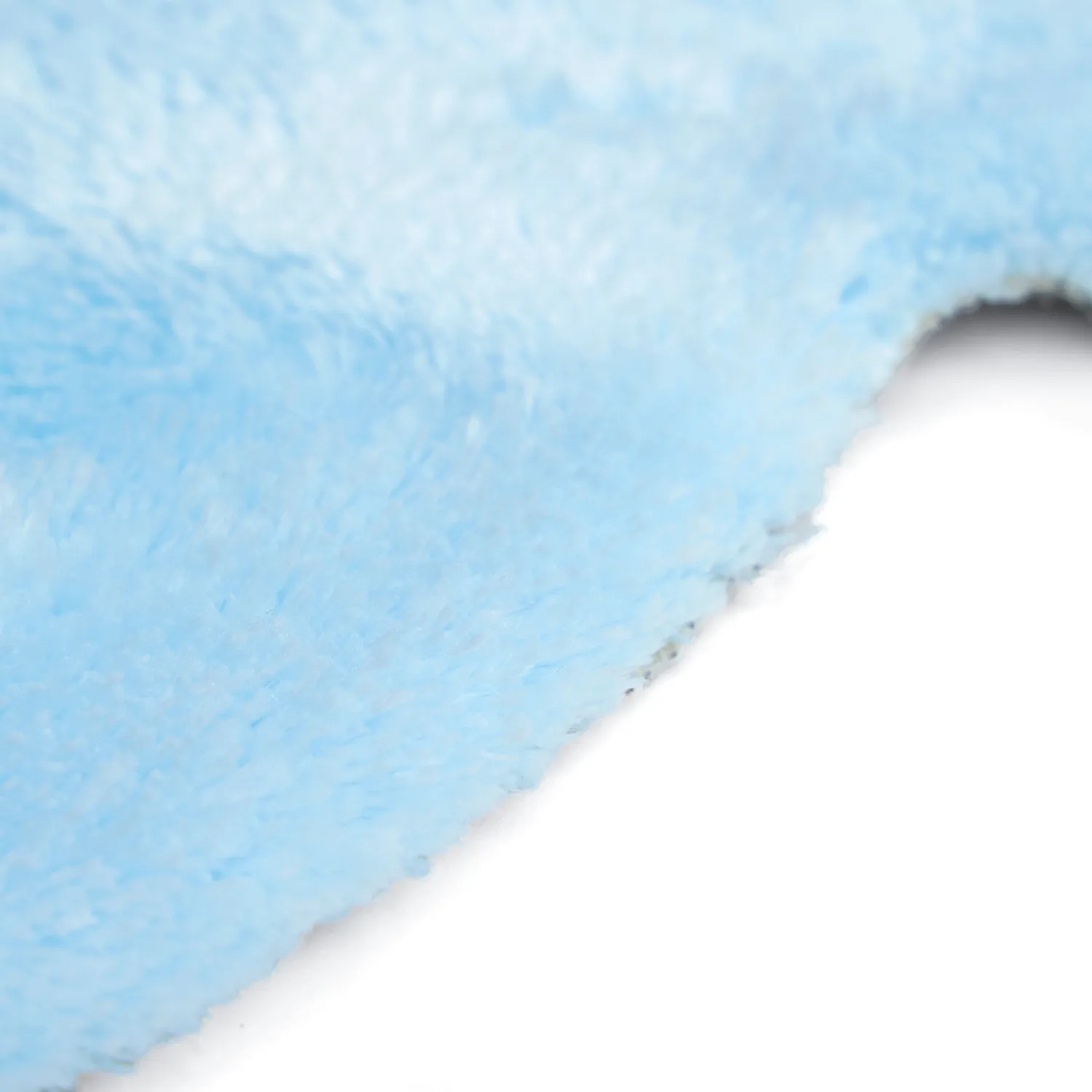 Tapis Enfant - Aranga Super Soft Cloud (bleu clair)