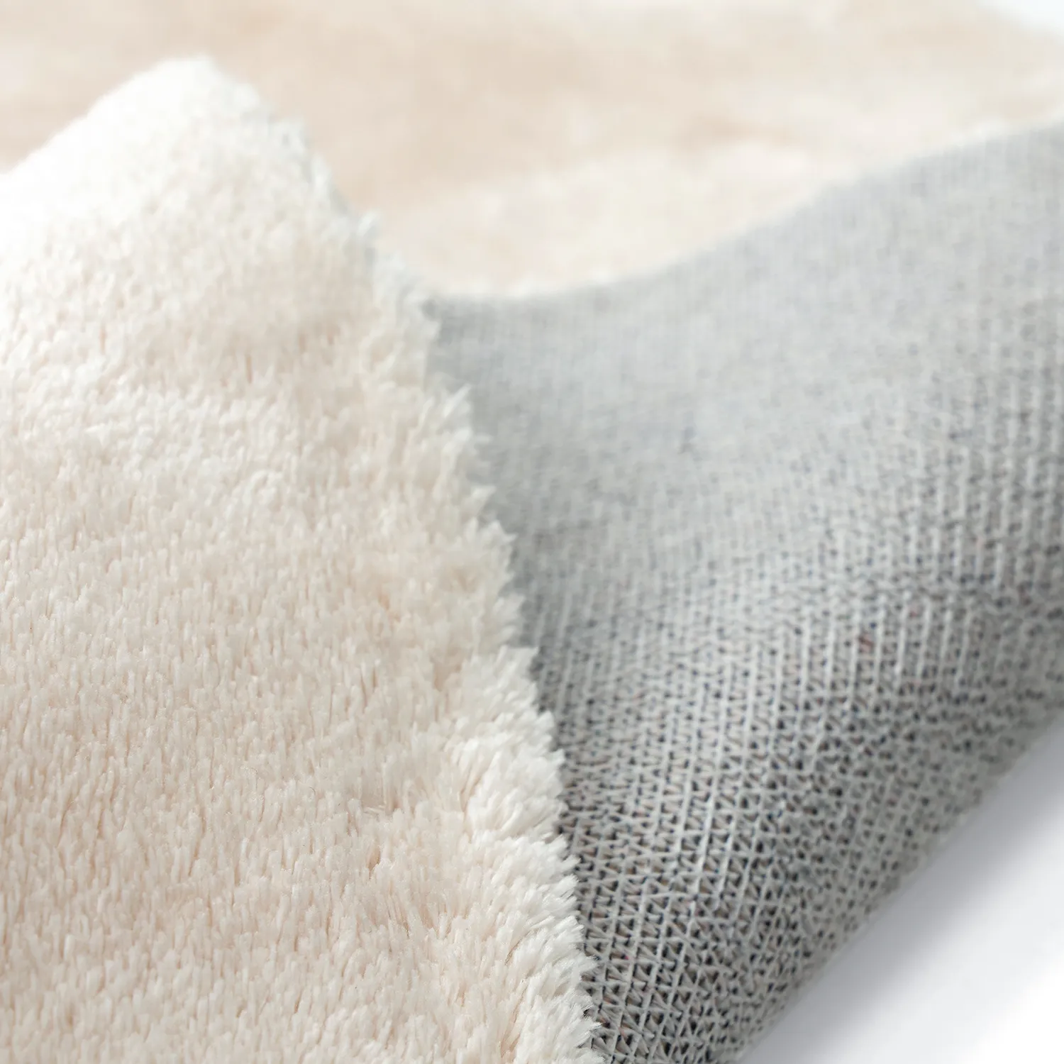 Tapis Enfant - Aranga Super Soft Heart (beige)
