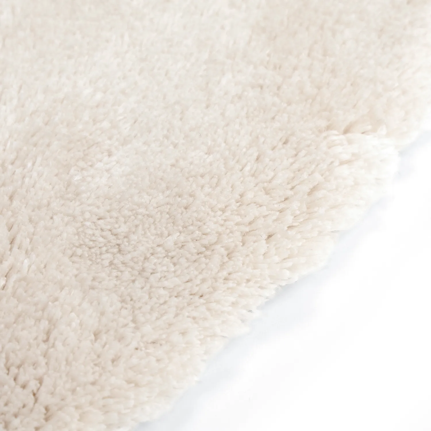 Tapis Enfant - Aranga Super Soft Heart (beige)
