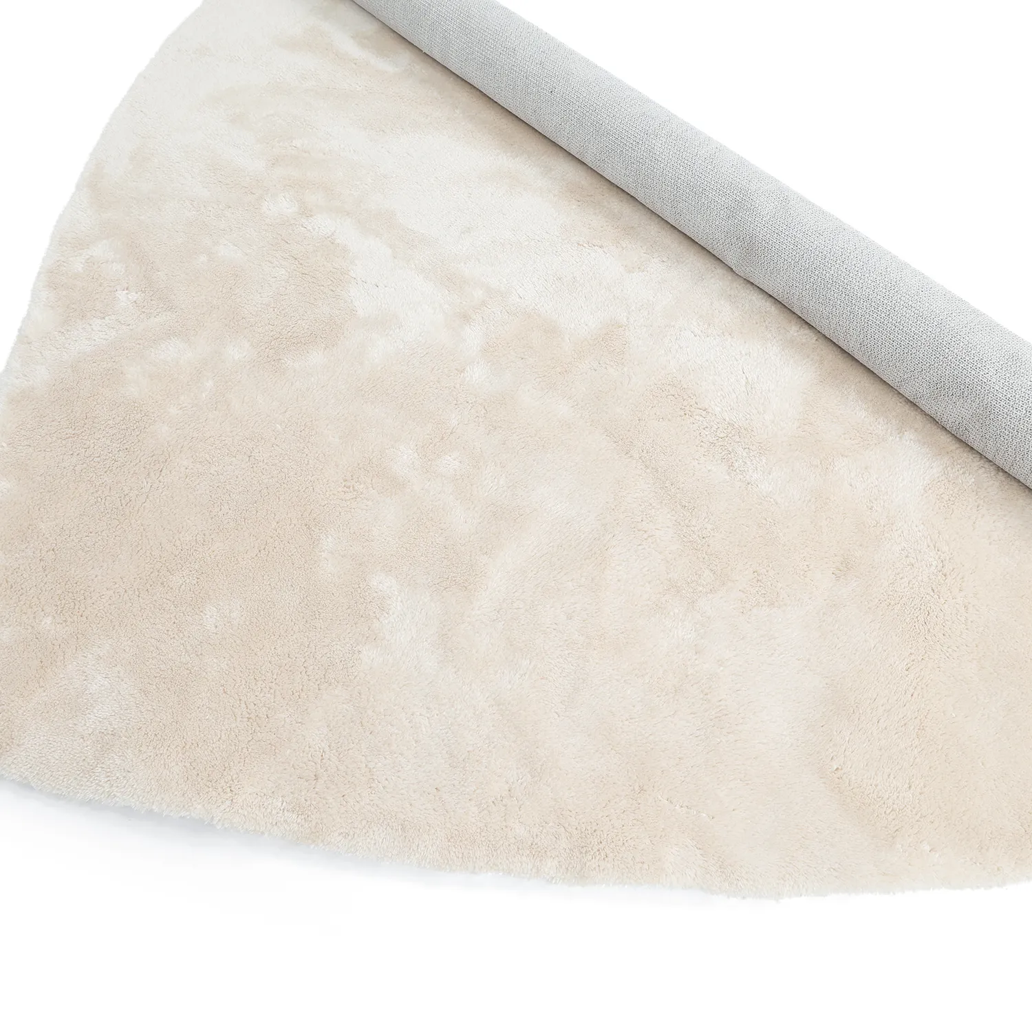 Tapis Enfant - Aranga Super Soft Heart (beige)