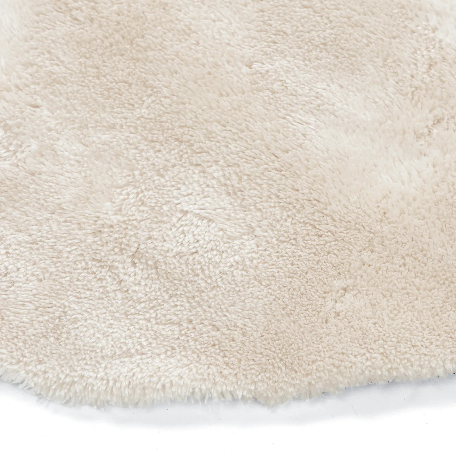 Tapis Enfant - Aranga Super Soft Bunny (beige)