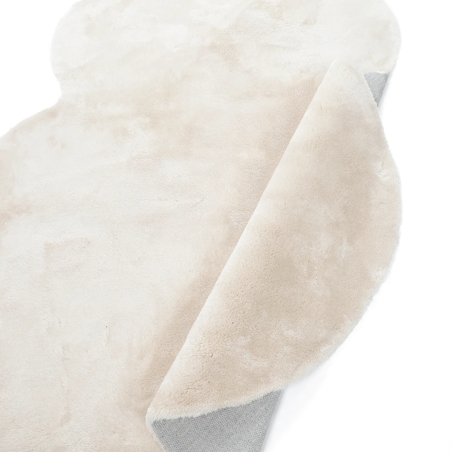 Tapis Enfant - Aranga Super Soft Bunny (beige)