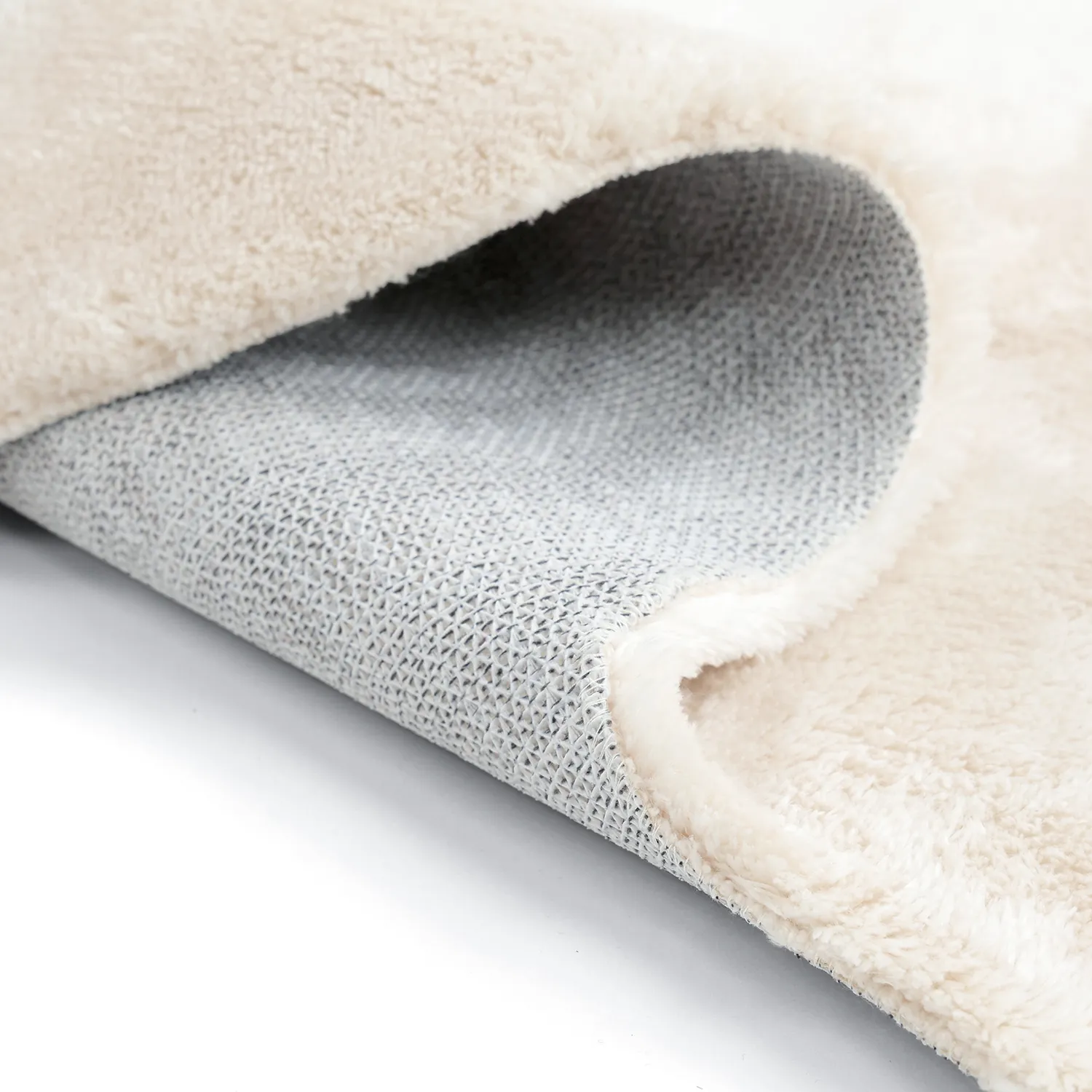Tapis Enfant - Aranga Super Soft Bunny (beige)