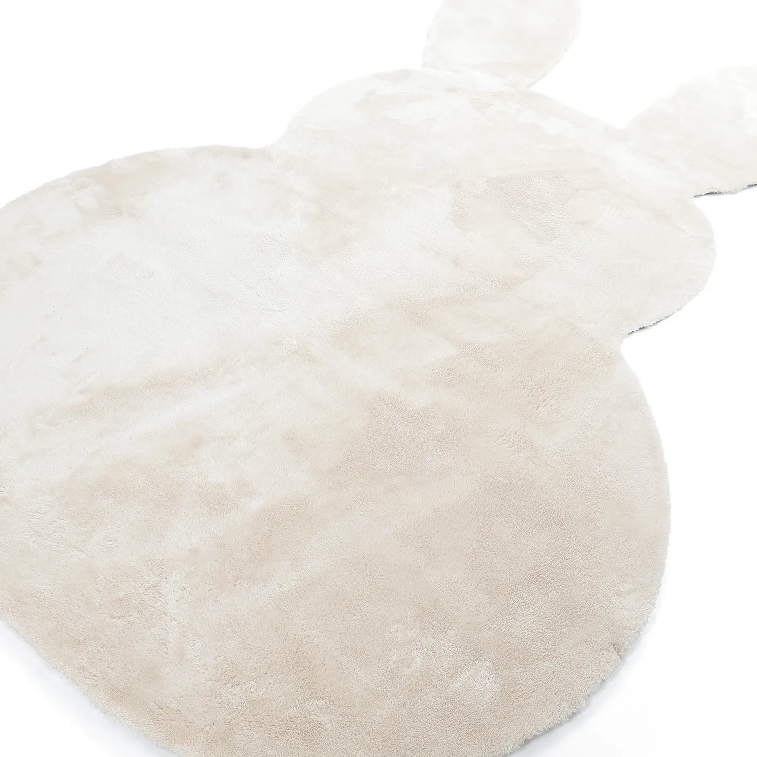 Tapis Enfant - Aranga Super Soft Bunny (beige)