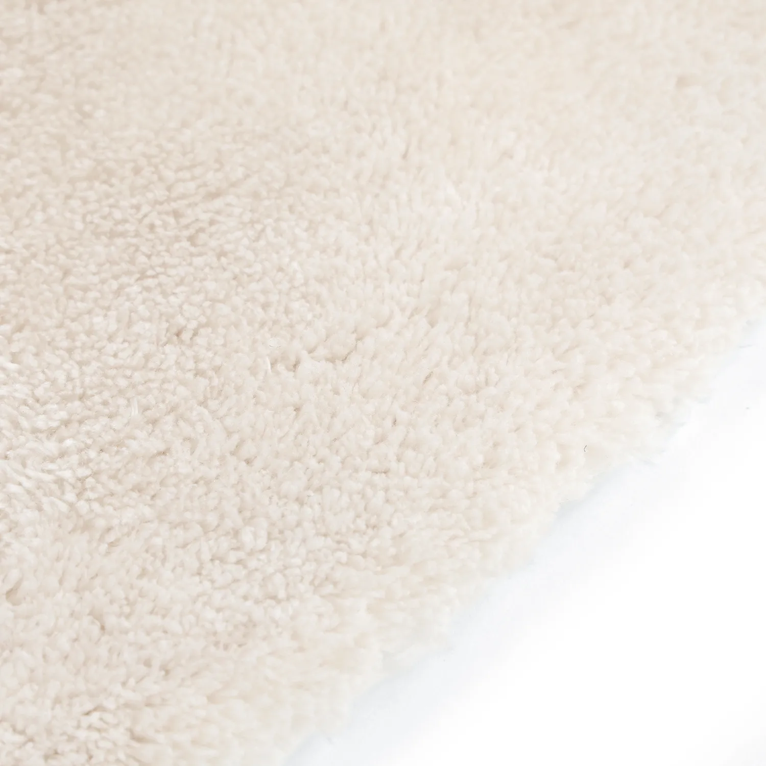 Tapis Enfant - Aranga Super Soft Bunny (beige)