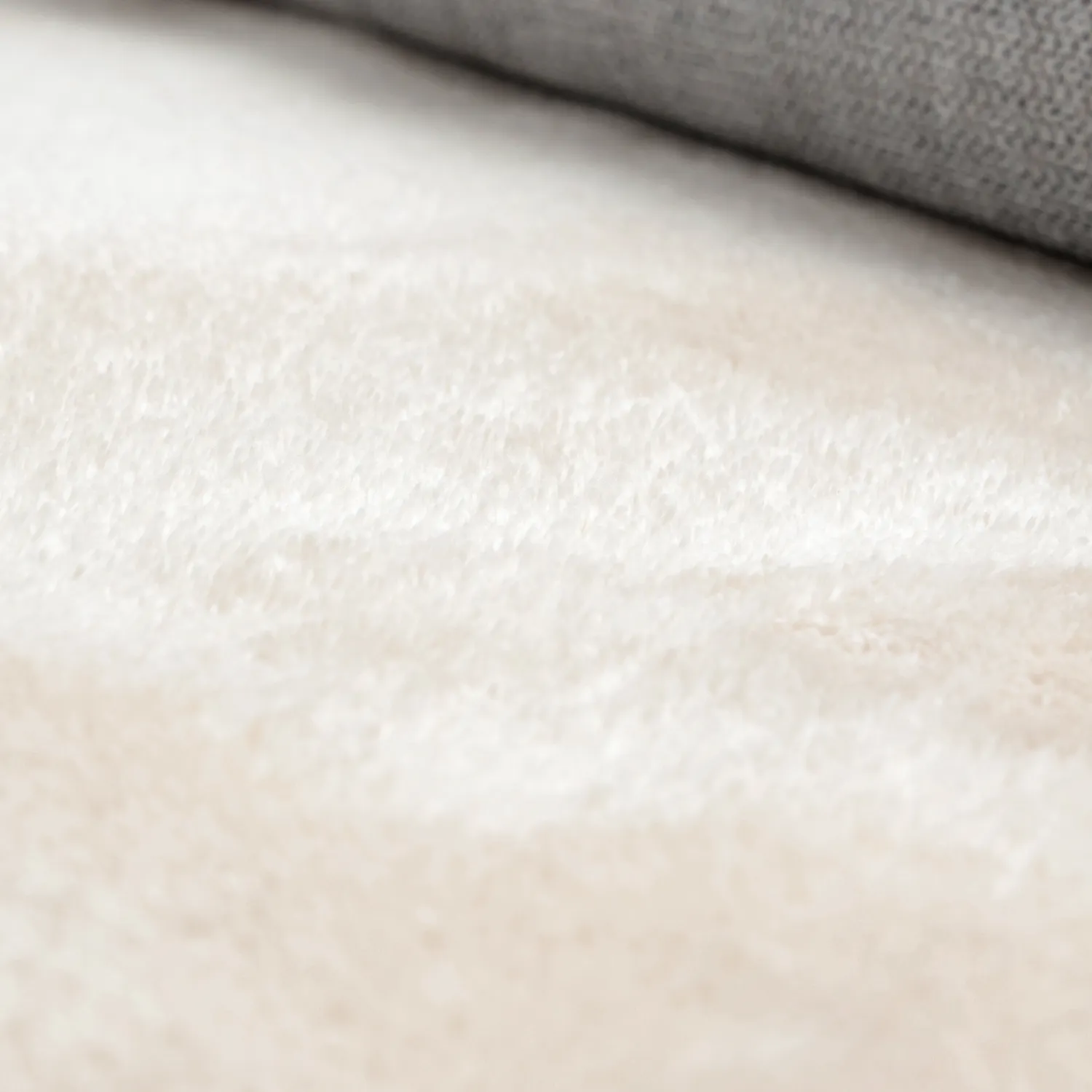 Tapis Enfant - Aranga Super Soft Bunny (beige)