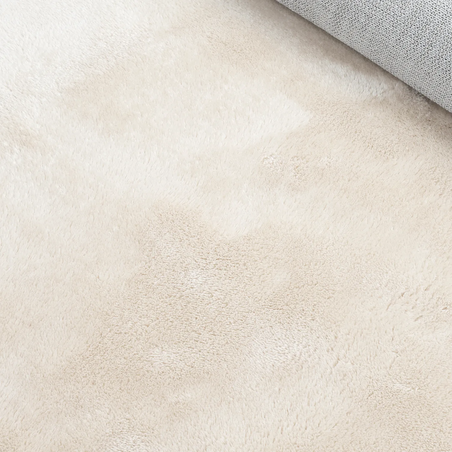 Tapis Enfant - Aranga Super Soft Bunny (beige)