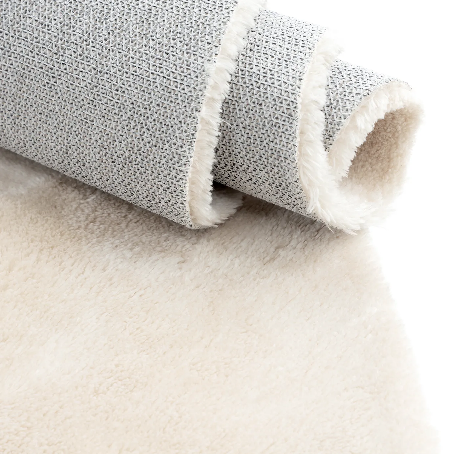 Tapis Enfant - Aranga Super Soft Bunny (beige)