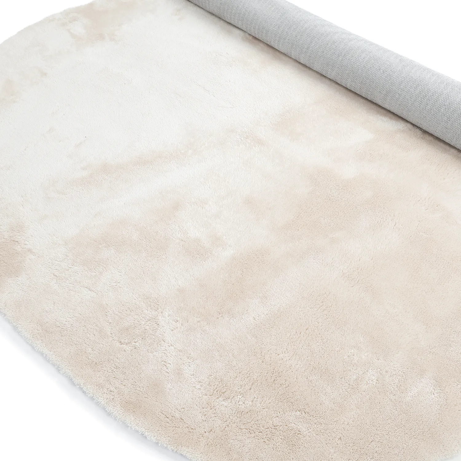 Tapis Enfant - Aranga Super Soft Bunny (beige)