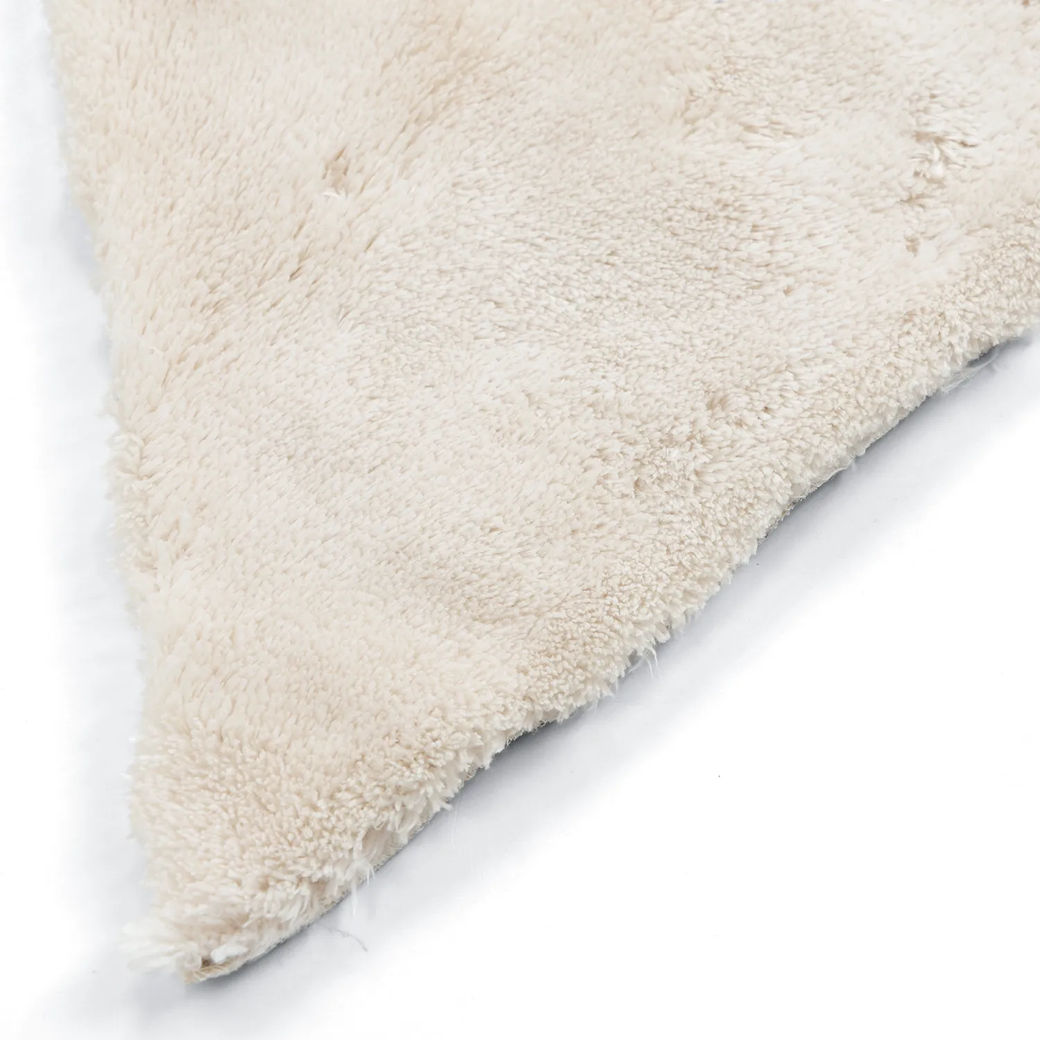 Tapis Enfant - Aranga Super Soft Star (beige)