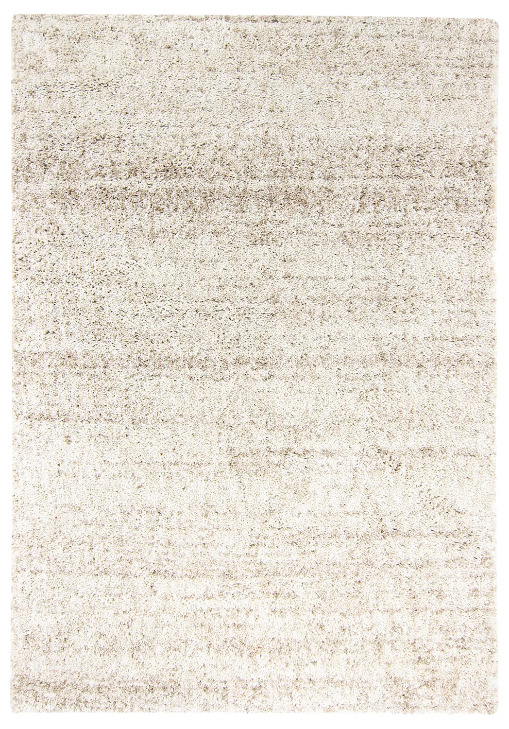 Tapis moelleux - Carl (beige)