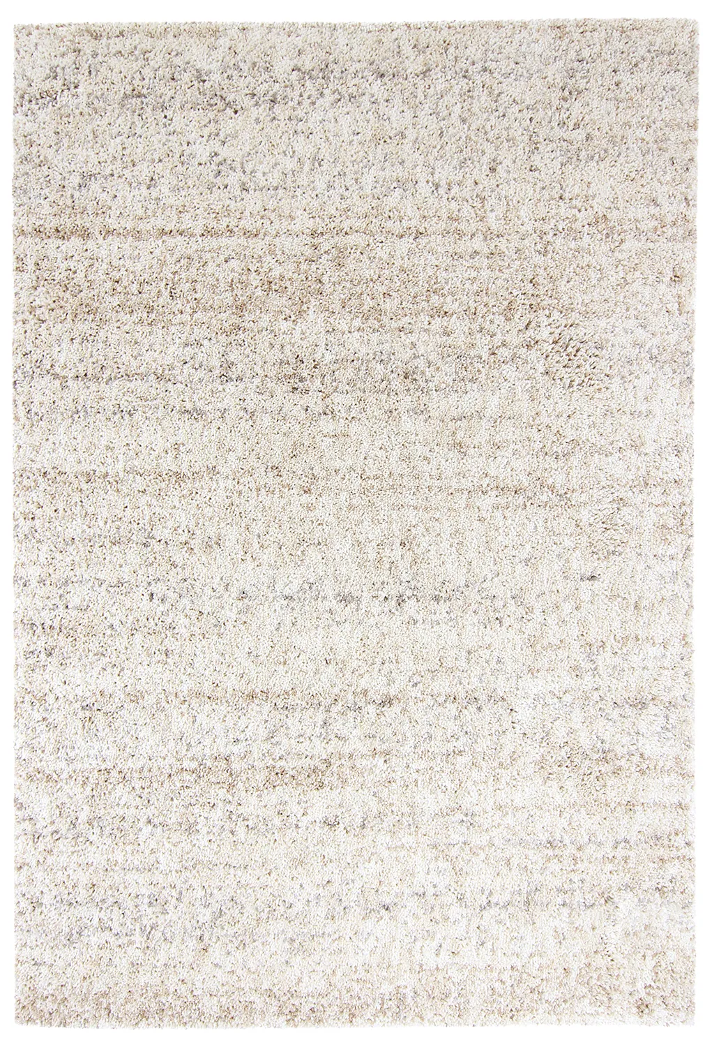 Tapis moelleux - Massimo (beige)