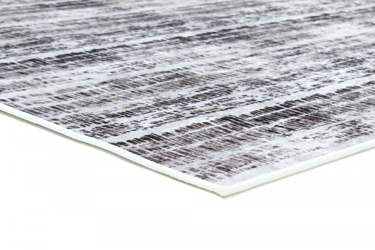 Tapis Wilton - Sabha (gris)