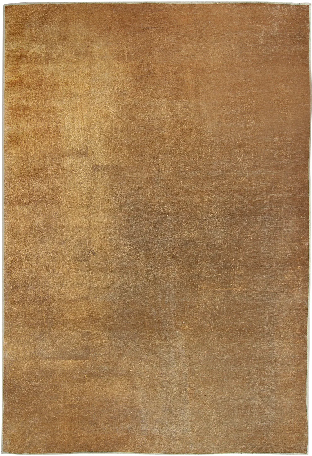 Tapis Wilton - Saranda (doré)