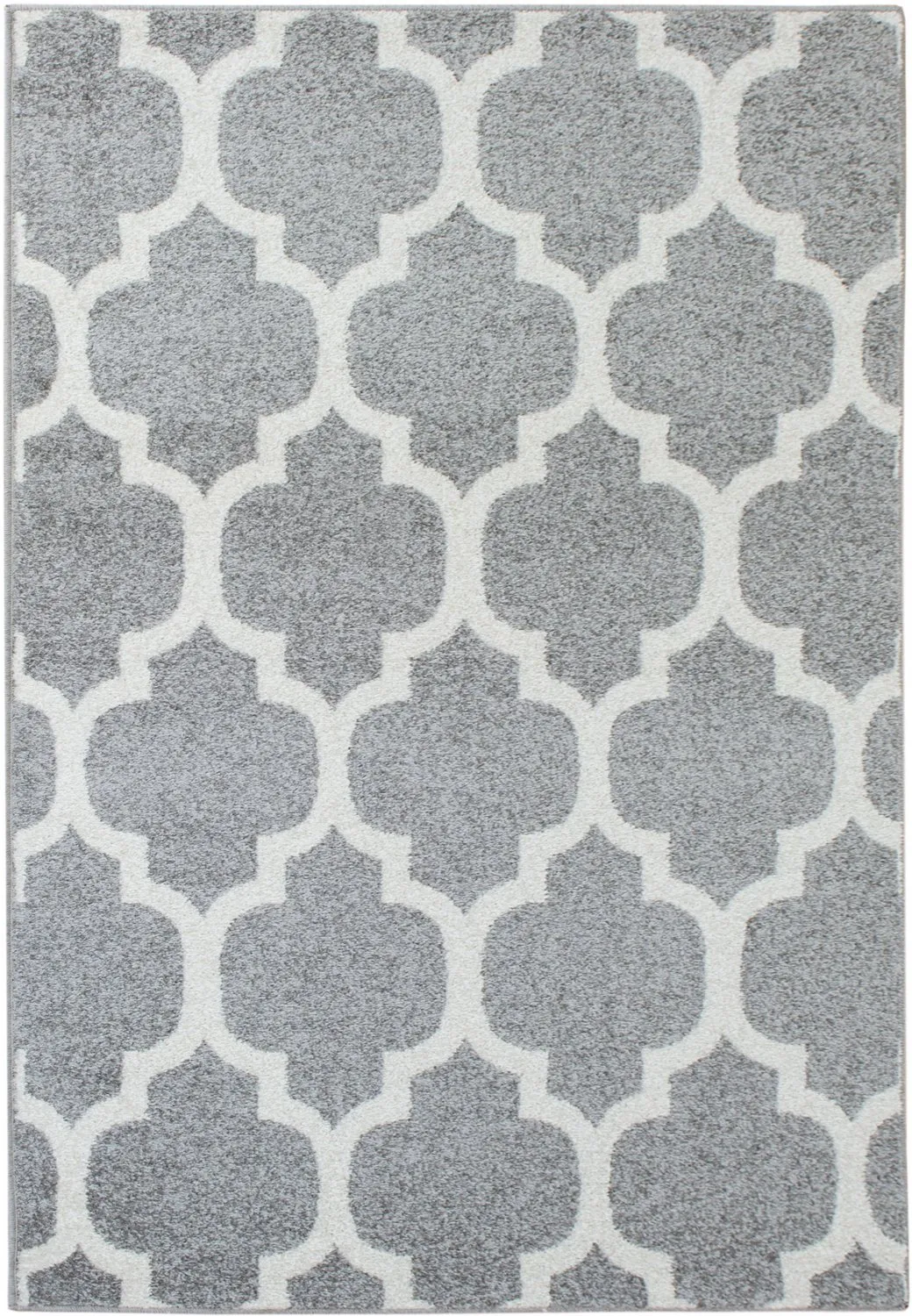 Tapis Wilton - Seattle (gris)