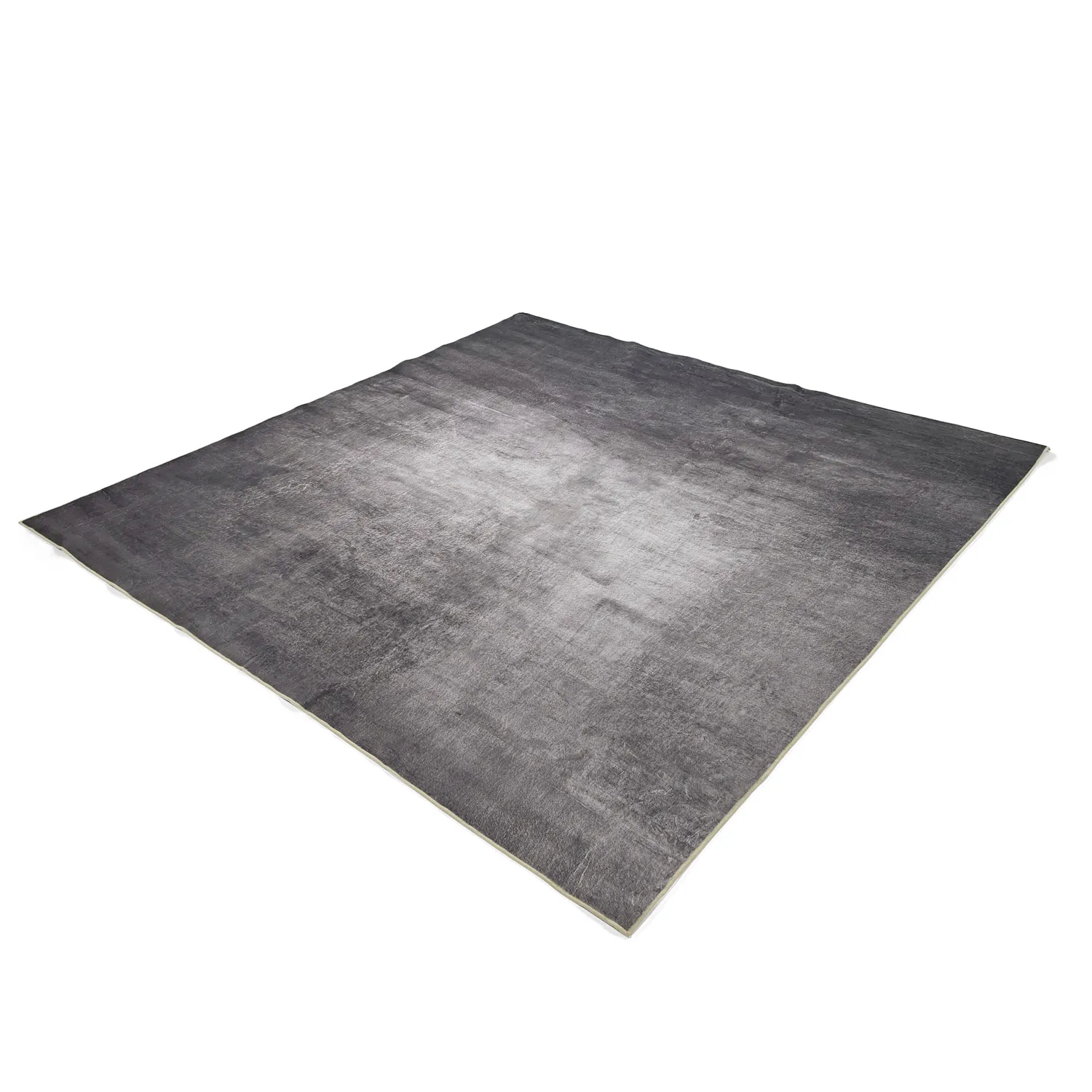 Tapis Wilton - Serifos (gris)