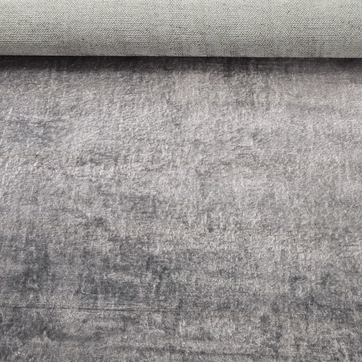 Tapis Wilton - Serifos (gris)