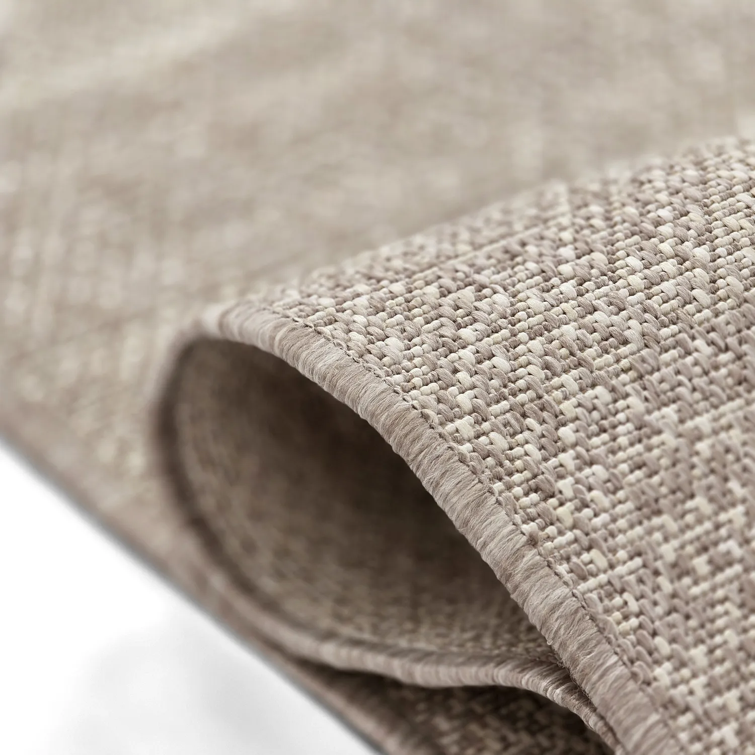 Tapis Intérieurs/Extérieurs - Orrville (gris)
