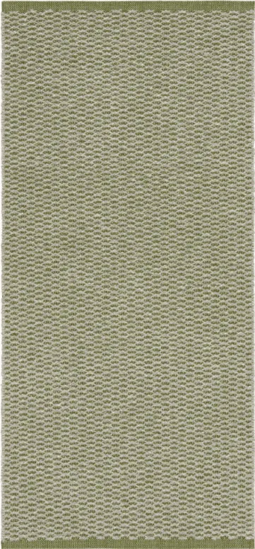 Tapis en plastique et fil - Horredsmattan Signe Mix (vert)