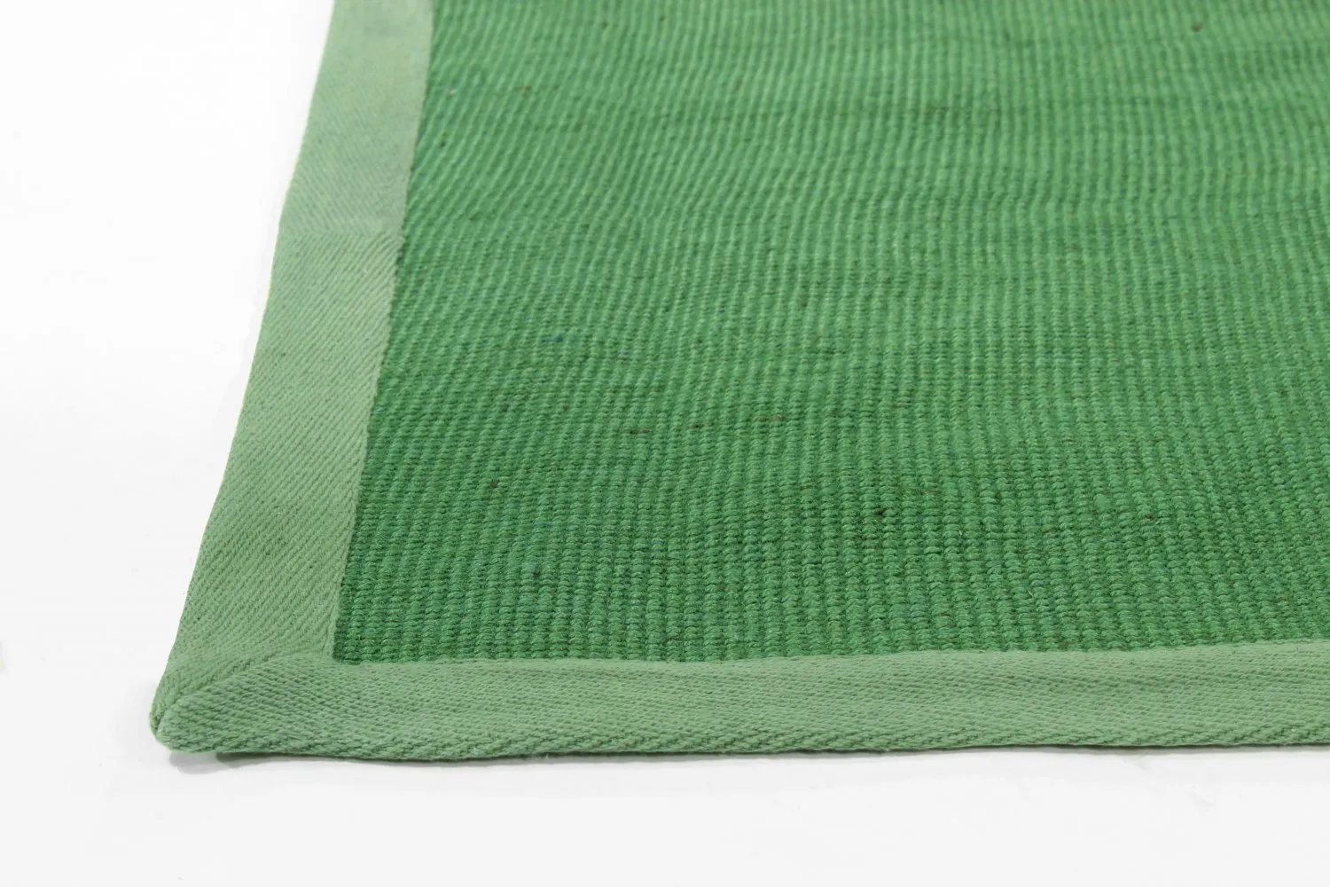 Tapis en sisal - Agave (vert)