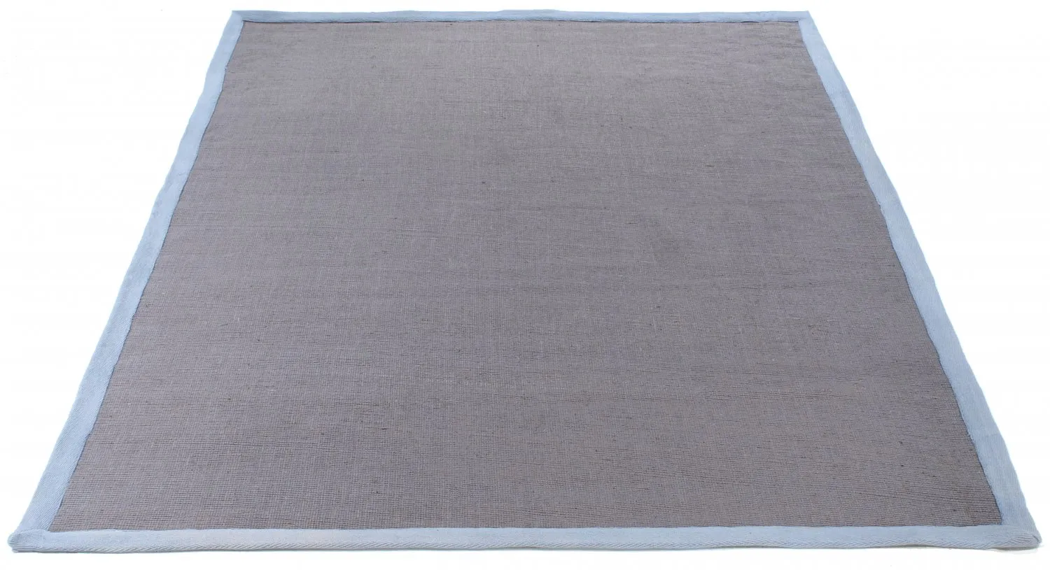 Tapis en sisal - Agave (gris)