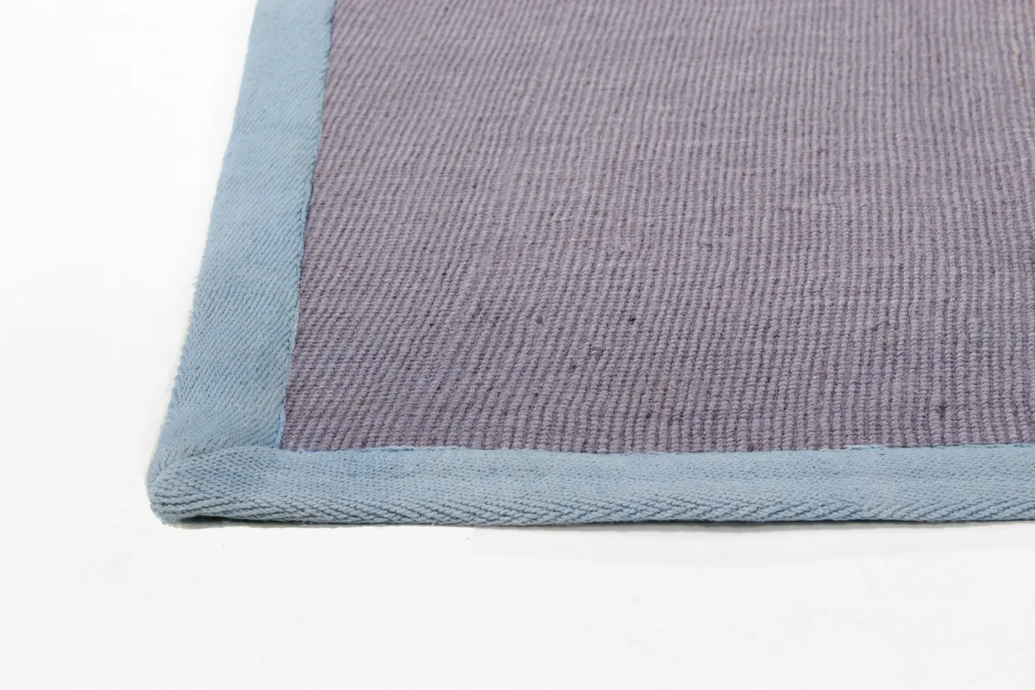 Tapis en sisal - Agave (gris)