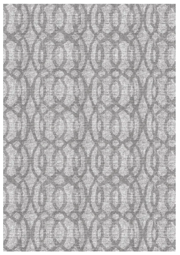Tapis Wilton - Manouba (gris)