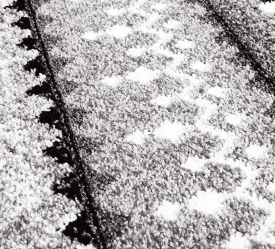 Tapis Wilton - Elduvik (gris)