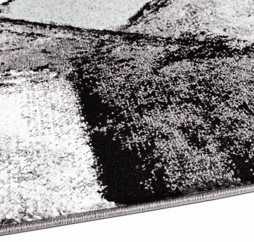 Tapis Wilton - Kivik (vert)