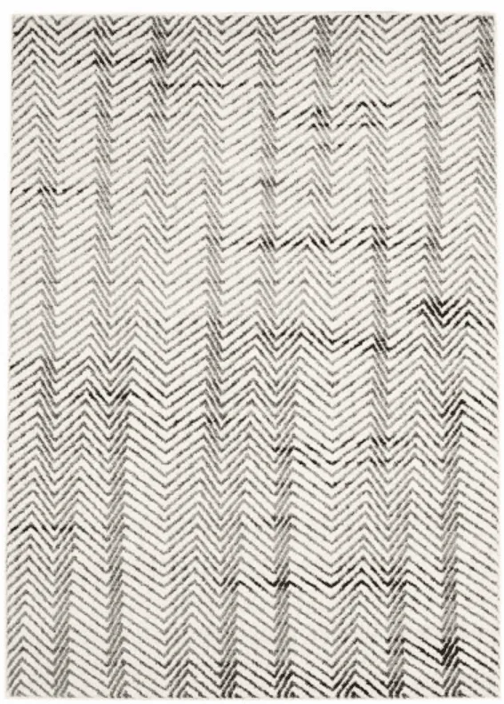 Tapis Wilton - Welsford (gris)