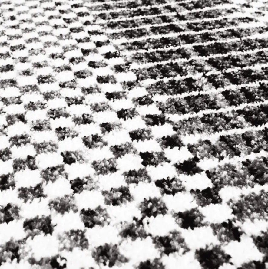 Tapis Wilton - Renous (gris)