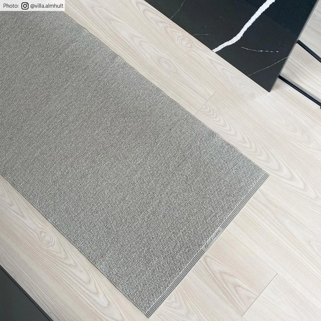 Tapis en plastique - Horredsmattan Solo (sable)